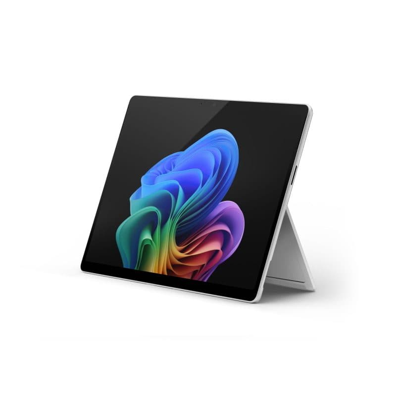 Tablet Copilot+ PC for Business 11a edizione Intel Core Ultra 5 238V 2,1 GHz Windows 11 Pro - Microsoft Surface Pro
