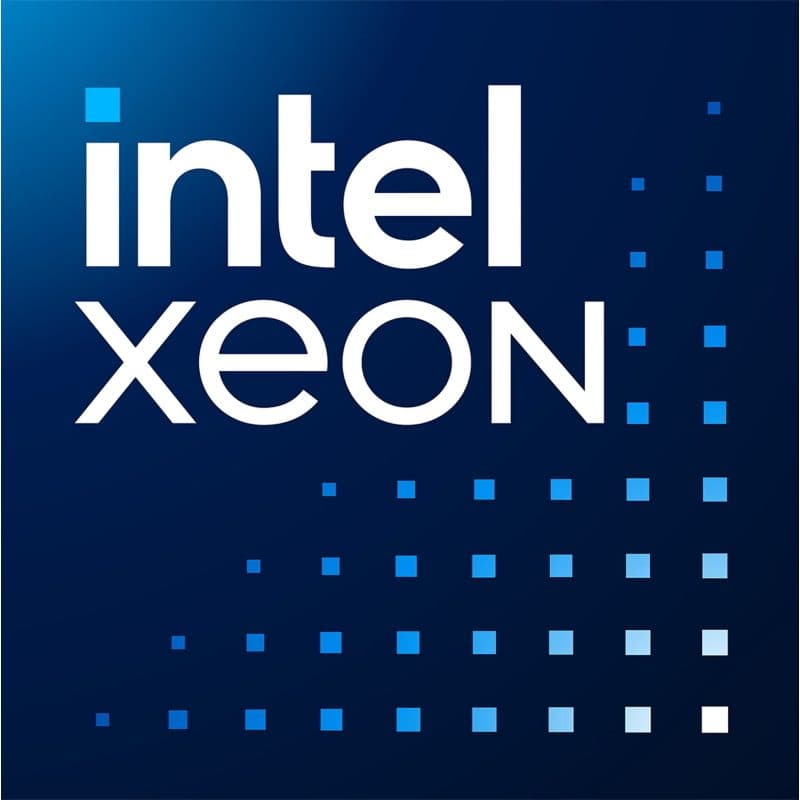 Processore 2,7 GHz 48 core 96 thread - Intel Xeon 6747P