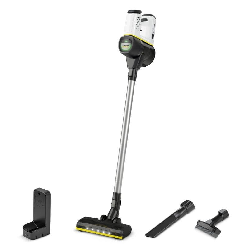 Aspirapolvere portatile a batteria - Kärcher VC 6 Cordless ourFamily