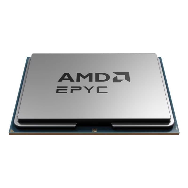 Processore 3 GHz 32 core 64 thread - AMD EPYC 9335