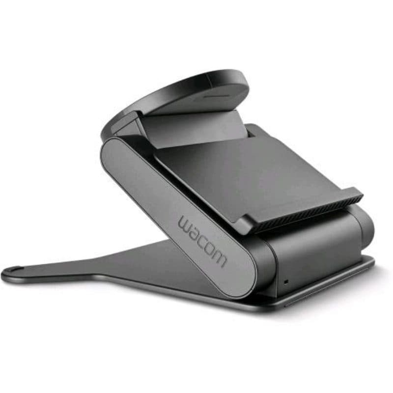 Stand VESA 75 con rotazione di 20 gradi in entrambe le direzioni per Cintiq Pro 17 - Wacom