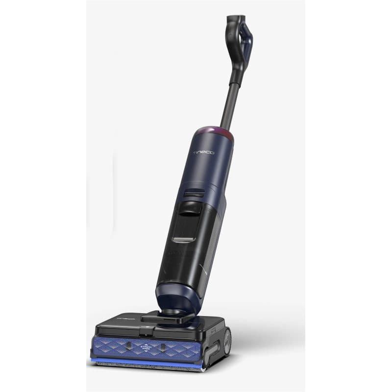 Aspirapolvere lavapavimenti umido e secco senza fili con autopulizia - Tineco Floor One S7 Max Pro