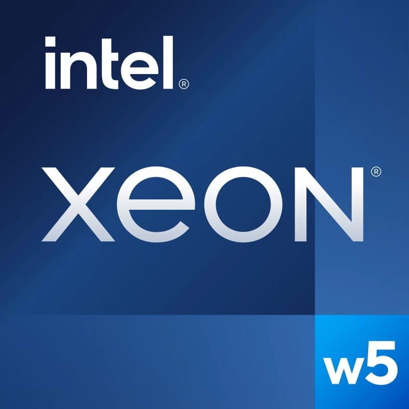 Processore 3,3 GHz 14 core - Intel Xeon W W5-2555X