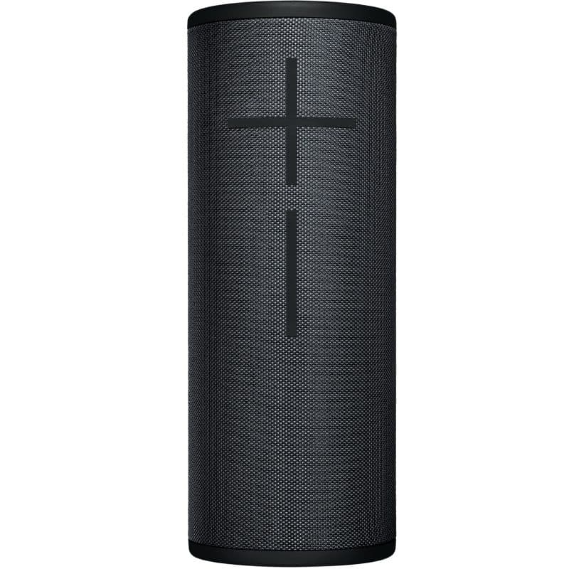 Speaker portatile - Logitech Megaboom 3