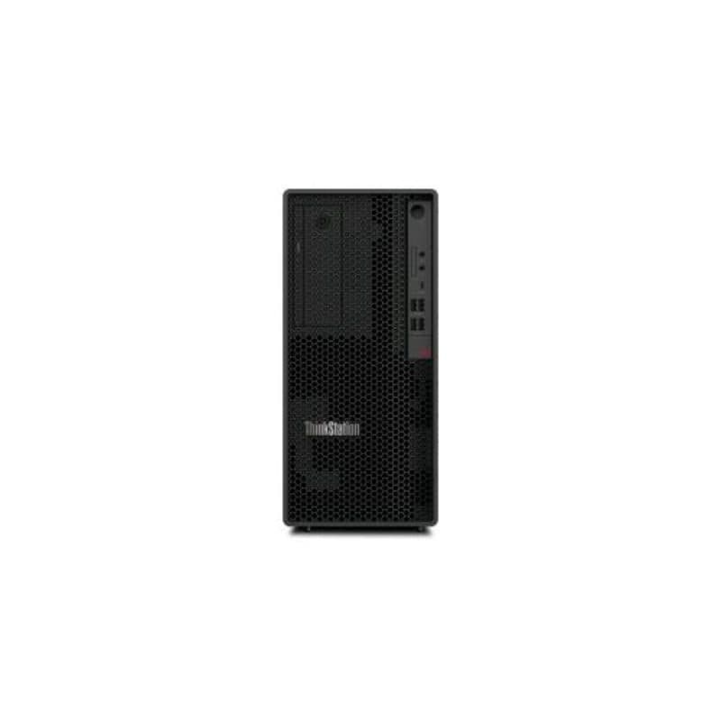 Workstation desktop Core Ultra 7 265 32GB SSD 1TB RTX 5070 12GB Windows 11 Pro - Lenovo P2 Tower G2 30JQ0096IX