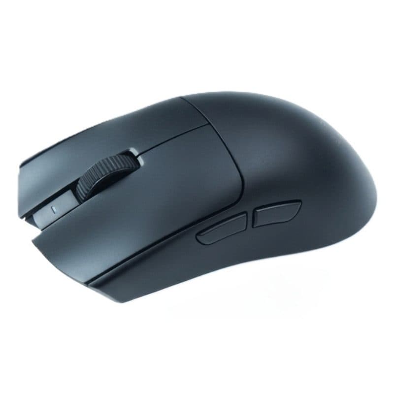 Mouse gaming wireless simmetrico nero Bluetooth ricevitore 2.4GHz 50.000 DPI 8000 Hz - Razer Viper V4 Pro