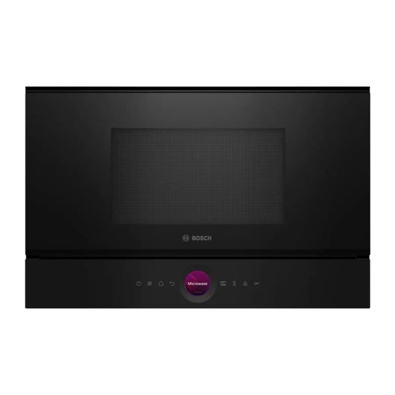 Microonde da incasso - Bosch Serie 8 BFL7221B1