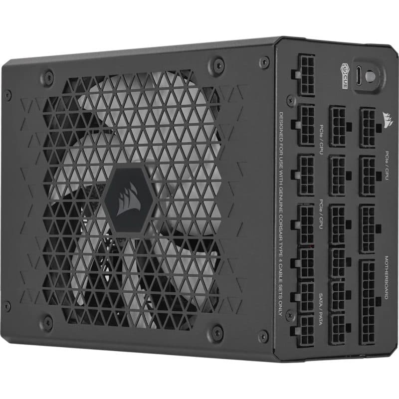 Alimentatore interno - Corsair HXi Series HX1200i