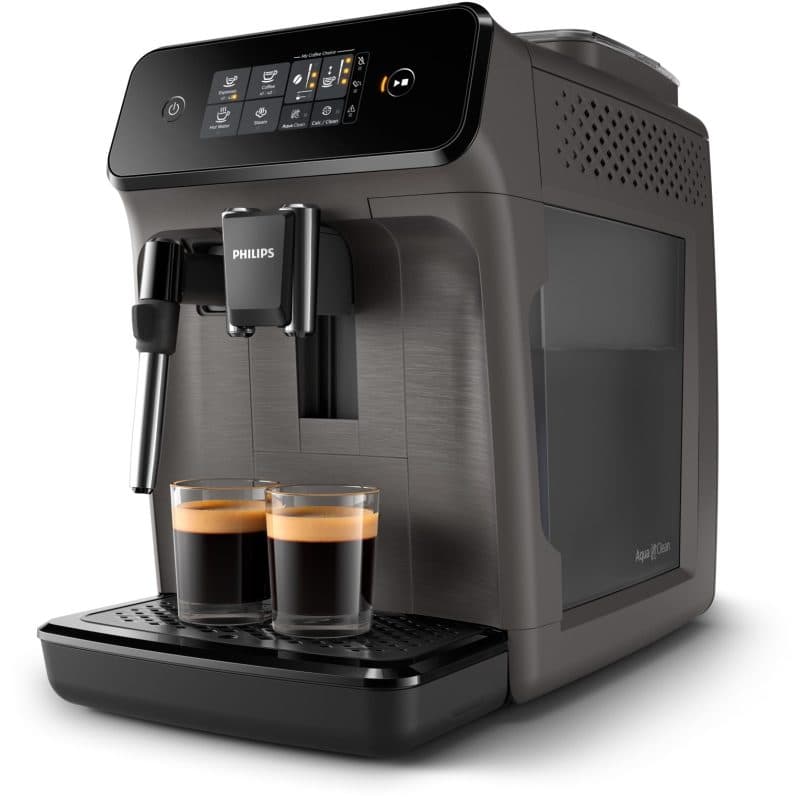 Macchina da caffè completamente automatica Serie 1200 - Philips EP1224