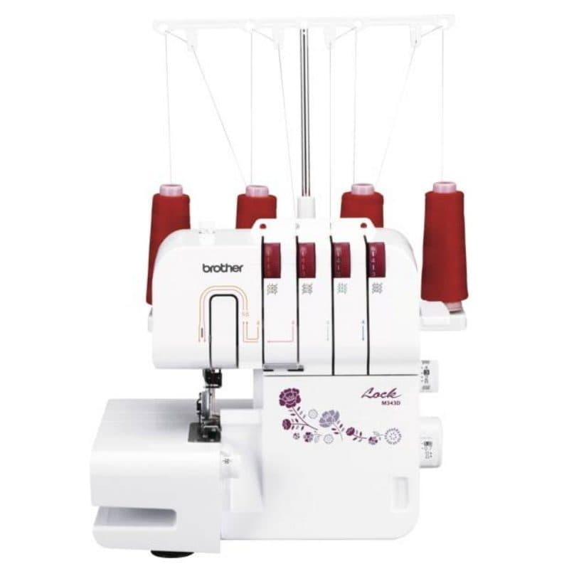 Piccolo elettrodomestico non classificato - Brother M343DVP1