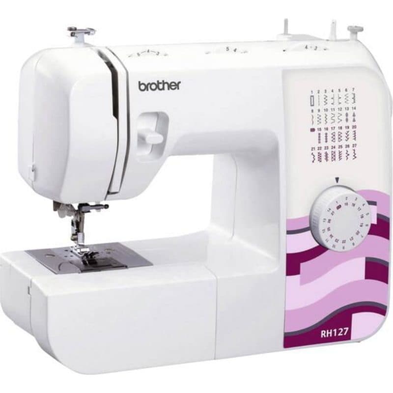 Piccolo elettrodomestico non classificato - Brother RH127VP2