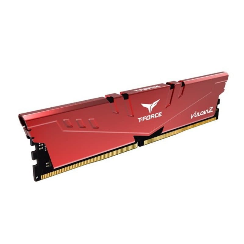 Memoria RAM DDR4 kit 16GB (2 x 8GB) 3200 MHz - Team Group Vulcan Z