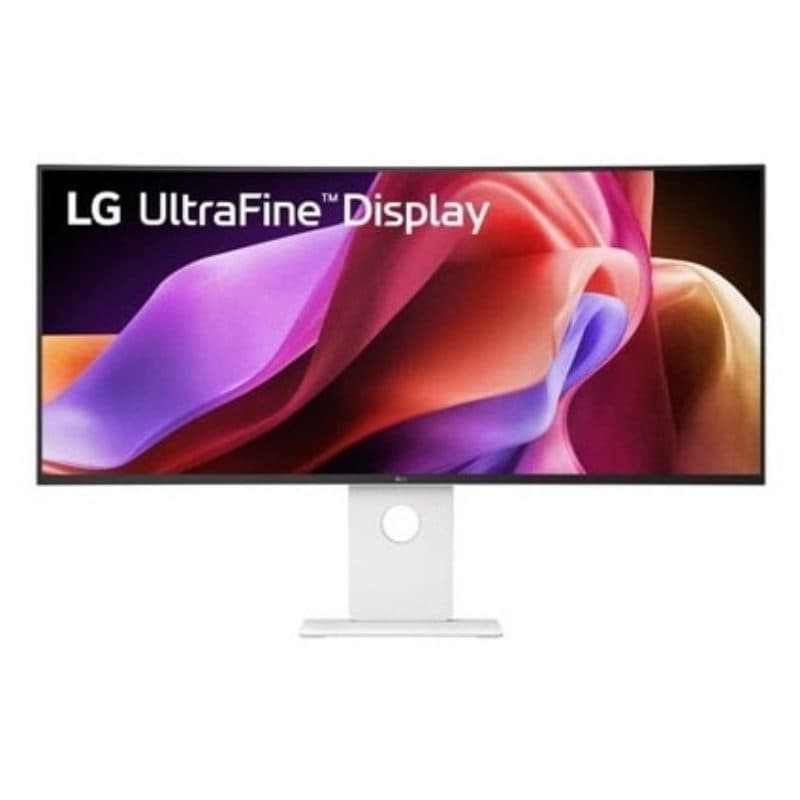 Monitor 40 pollici UltraWide 5K 5120 x 2160 bianco - LG 40WT95UF-W