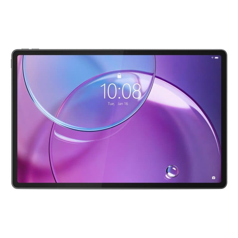 Tablet 13 pollici Snapdragon 256GB 8GB RAM Wi-Fi 7 Android 16 grigio - Lenovo Idea Tab Pro Gen 2