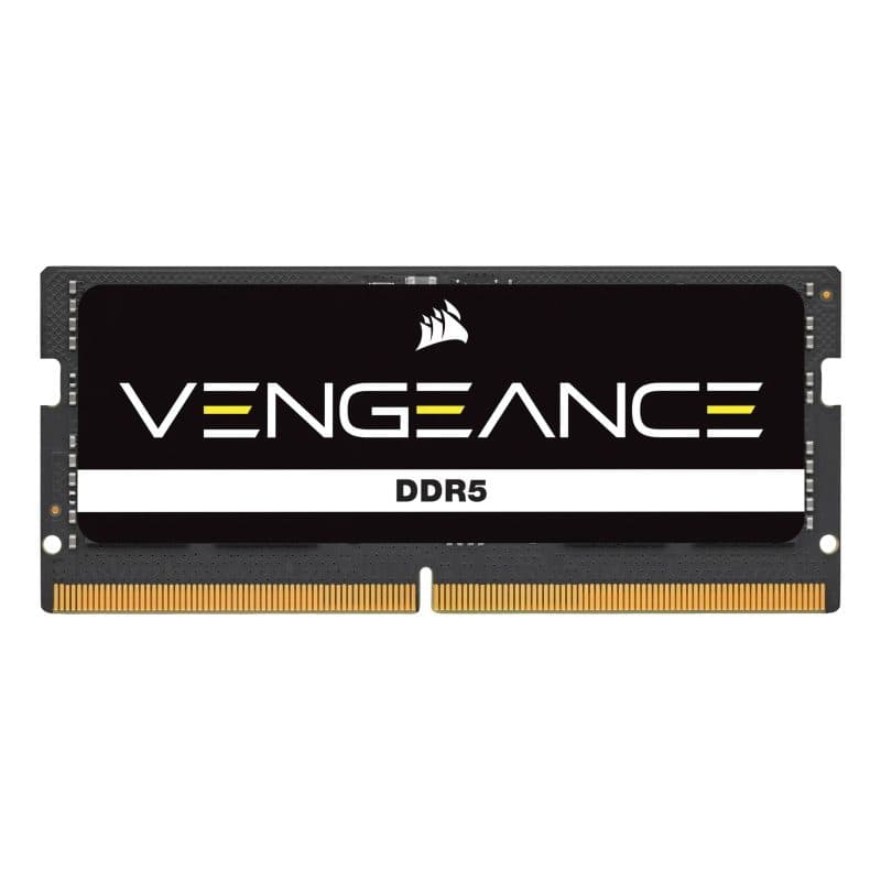 Modulo memoria DDR5 16GB SO-DIMM - Corsair Vengeance