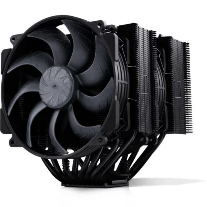 Dissipatore per CPU per socket AMD e Intel - Noctua NH-D15 G2 chromax.black