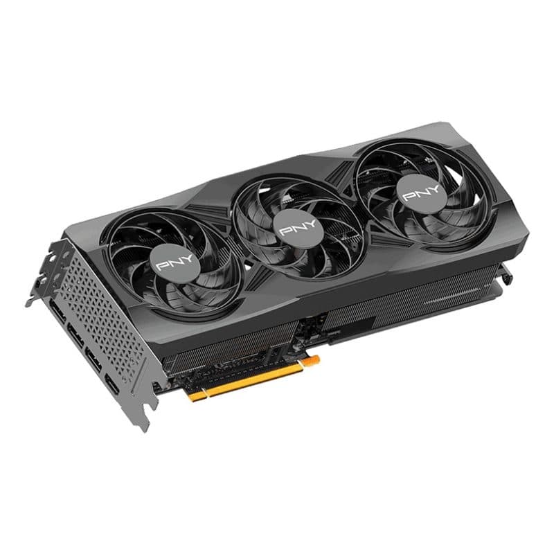 Scheda grafica - PNY GeForce RTX 5070 Ti