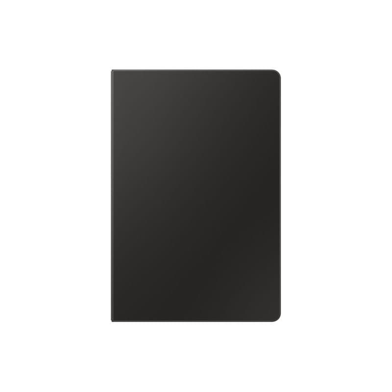 Tastiera QWERTZ tedesca con pin pogo nera - Samsung EF-DX625