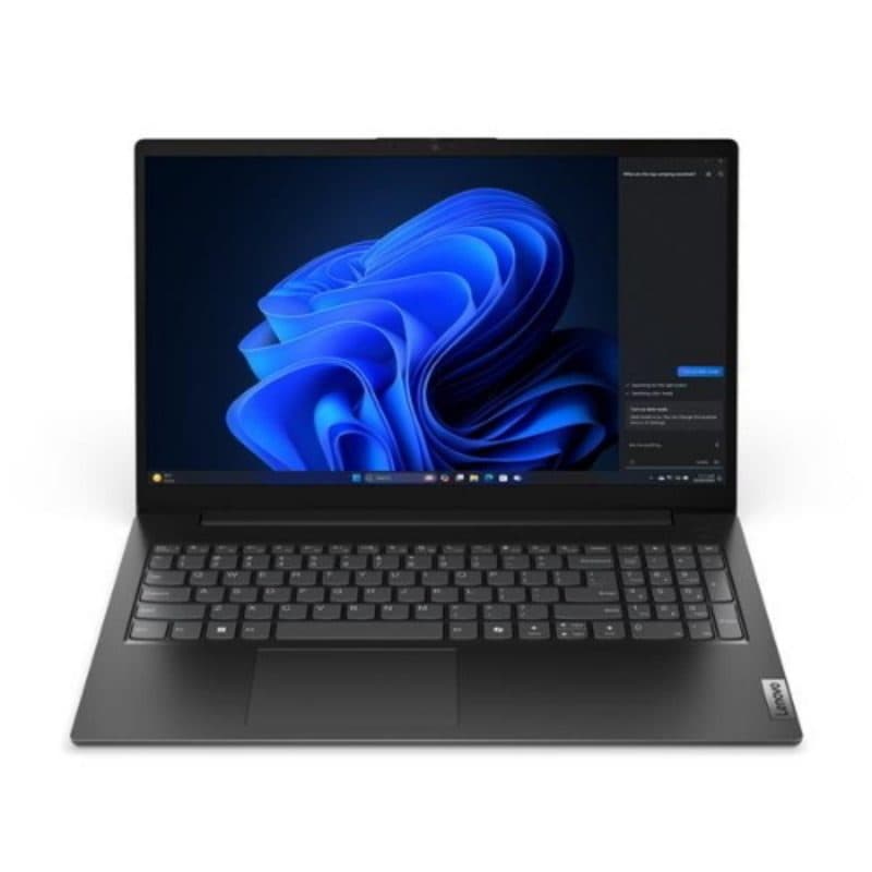Notebook 15,6 pollici Intel Core i3-1315U 8GB RAM SSD 512GB FreeDOS bundle garanzia 2 anni - Lenovo Essential
