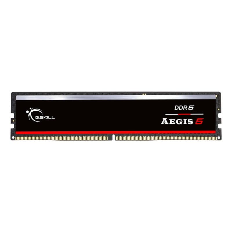 Memoria RAM DDR5 16GB (1 x 16GB) 5200 MHz - G.Skill F5-5200J4040A16GX1-IS