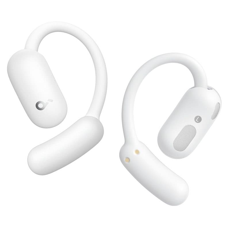 Cuffie true wireless con microfono - Anker Soundcore AeroFit 2