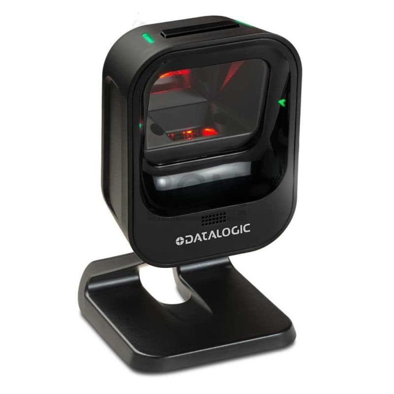 Lettore di codici a barre da banco - Datalogic Magellan 900i