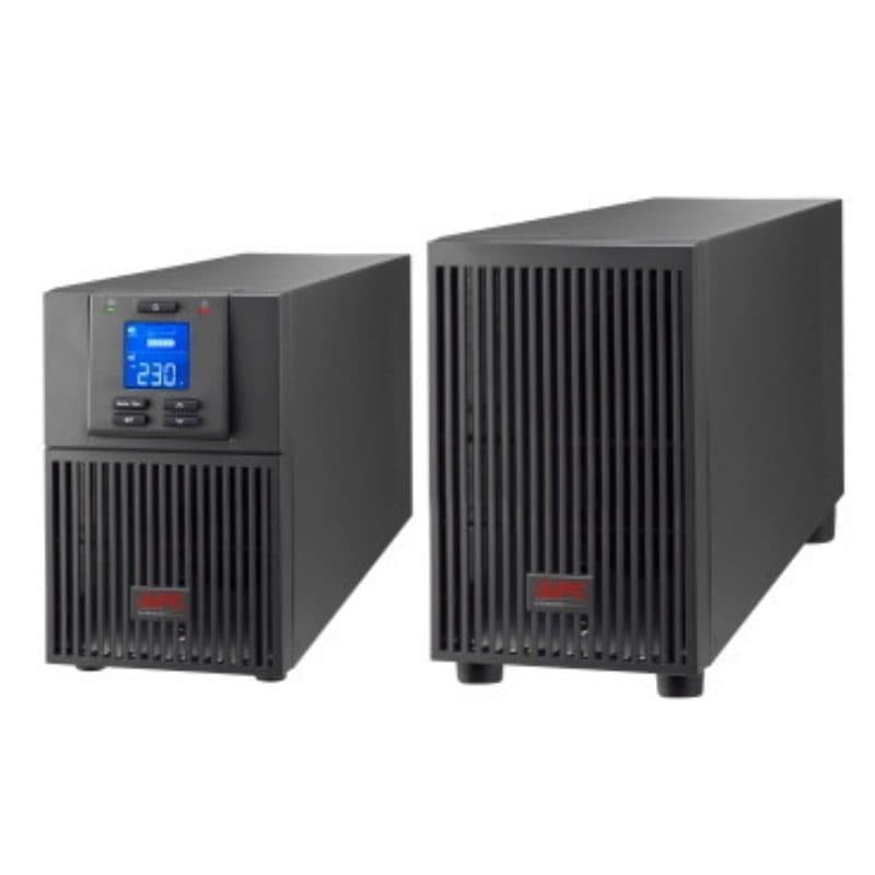 Gruppo di continuità UPS 1 kVA 900 W - APC SRV1KIL-E