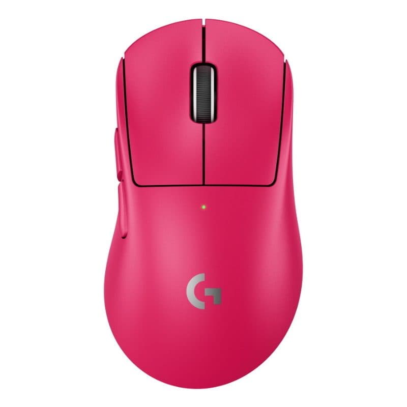 Mouse gaming - Logitech G Pro X Superlight 2 DEX