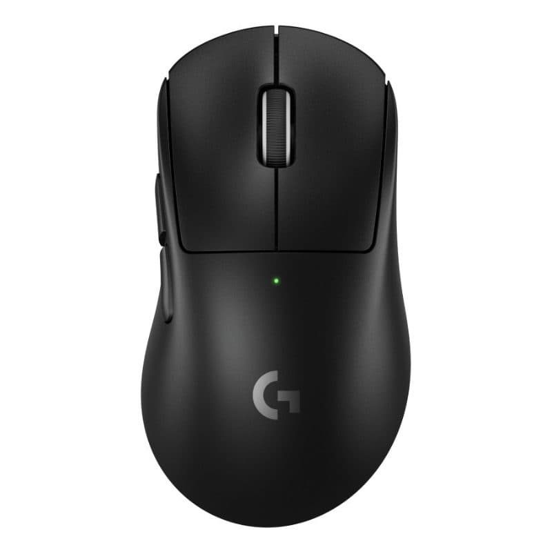 Mouse gaming - Logitech G Pro X Superlight 2 DEX