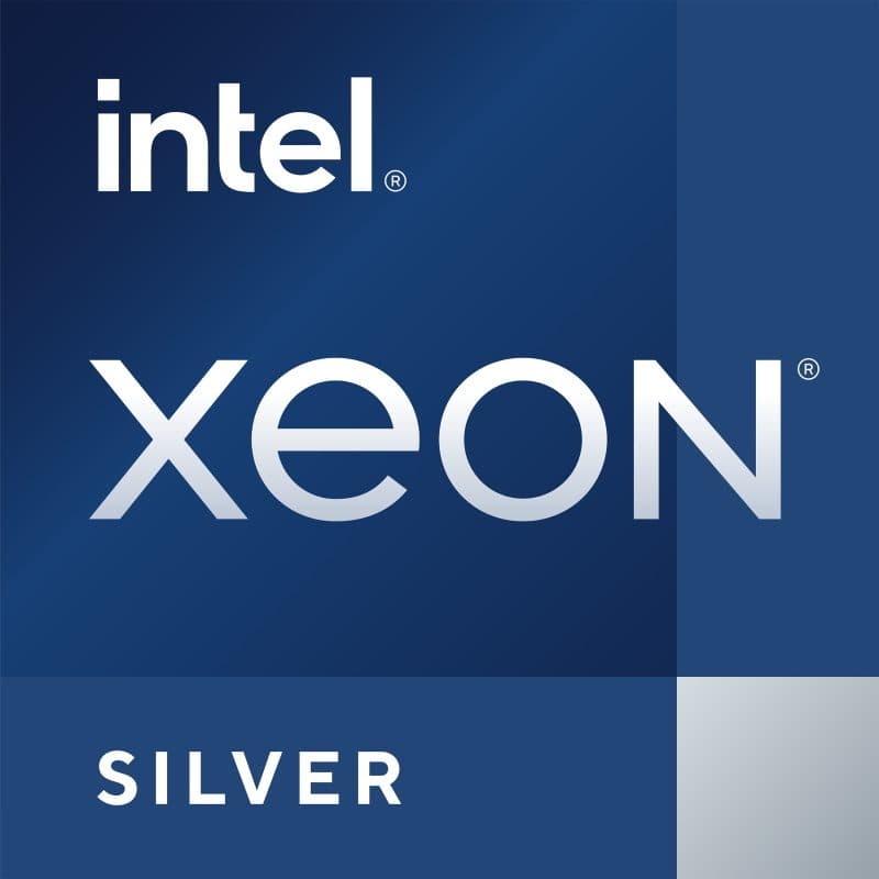 Processore 2,4 GHz 30 MB - Lenovo Intel Xeon Silver 4510