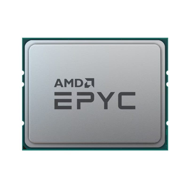 Processore 4,5 GHz 64 MB di cache intelligente - AMD EPYC 4564P