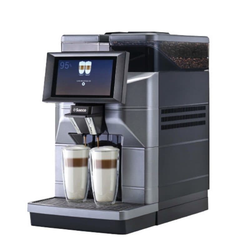Macchina per espresso automatica 4 l - Saeco Magic M2