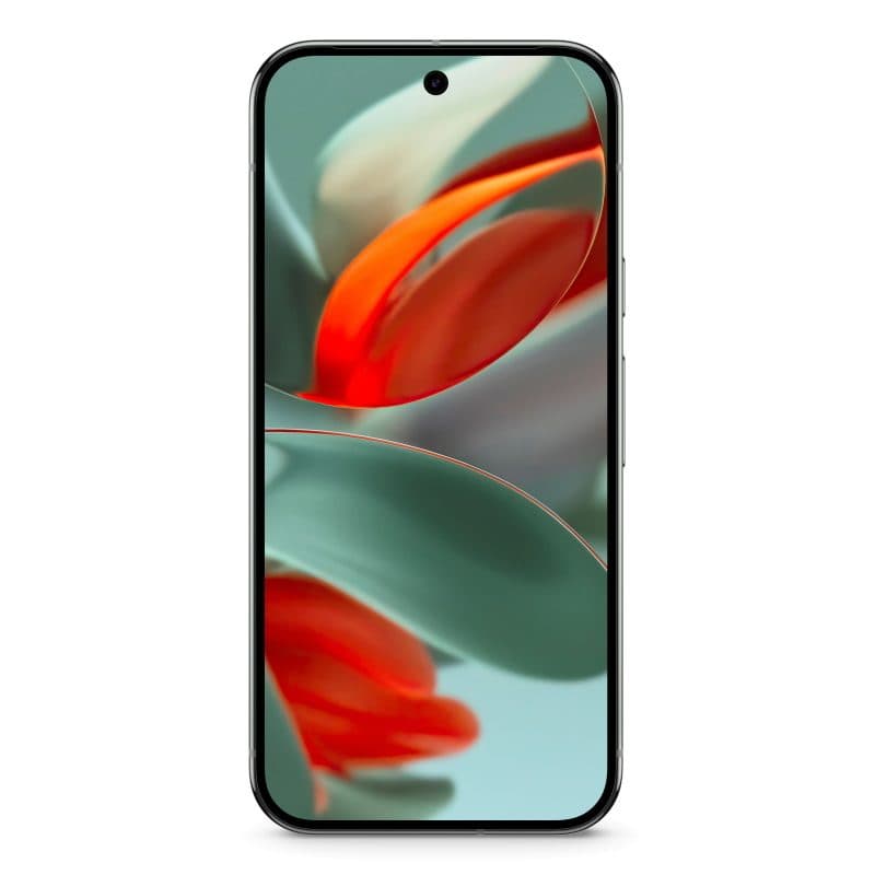 Smartphone Android con Gemini, tripla fotocamera posteriore e batteria con 24 ore di autonomia - Google Pixel 9 Pro XL