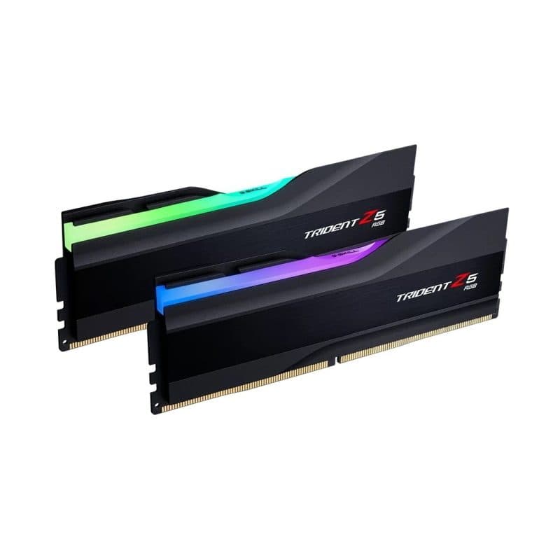Memoria RAM DDR5 kit 32GB (2 x 16GB) 7600 MHz - G.Skill F5-7600J3646G16GX2-TZ5RK