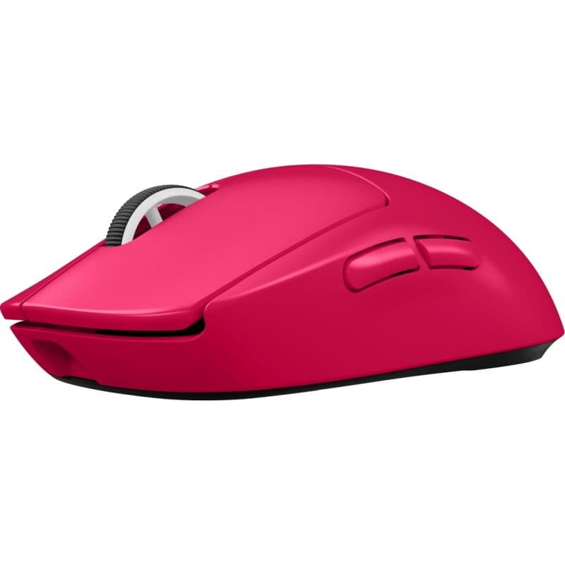 Mouse gaming per mano destra RF wireless ottico 32000 DPI - Logitech G Pro X Superlight 2