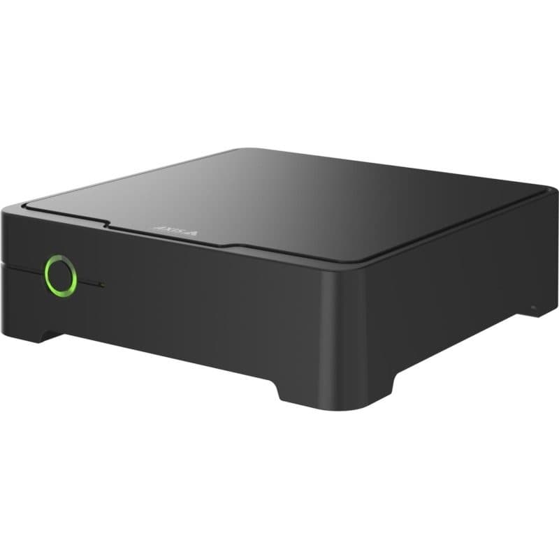 Dispositivo di sicurezza nero - Axis S3008 Mk II