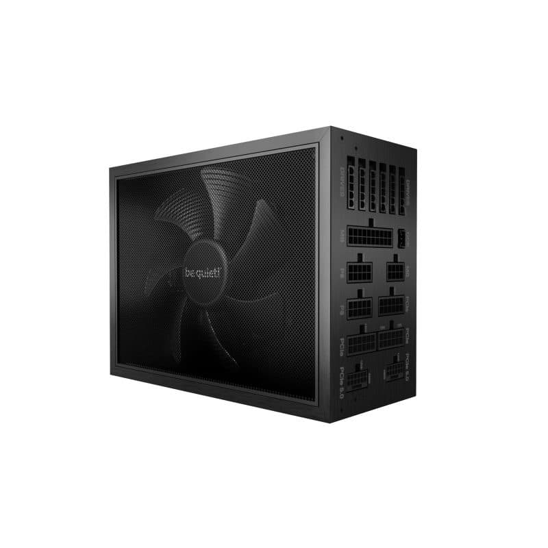 Alimentatore per computer ATX 1300 W 20+4 pin nero - be quiet! Dark Power Pro 13