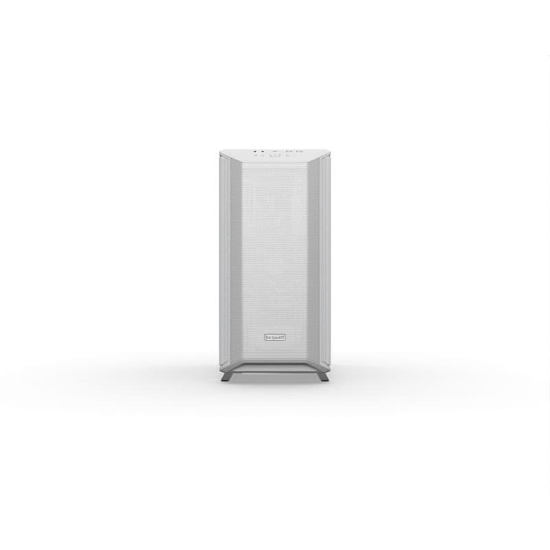 Case tower bianco - be quiet! Dark Base 701