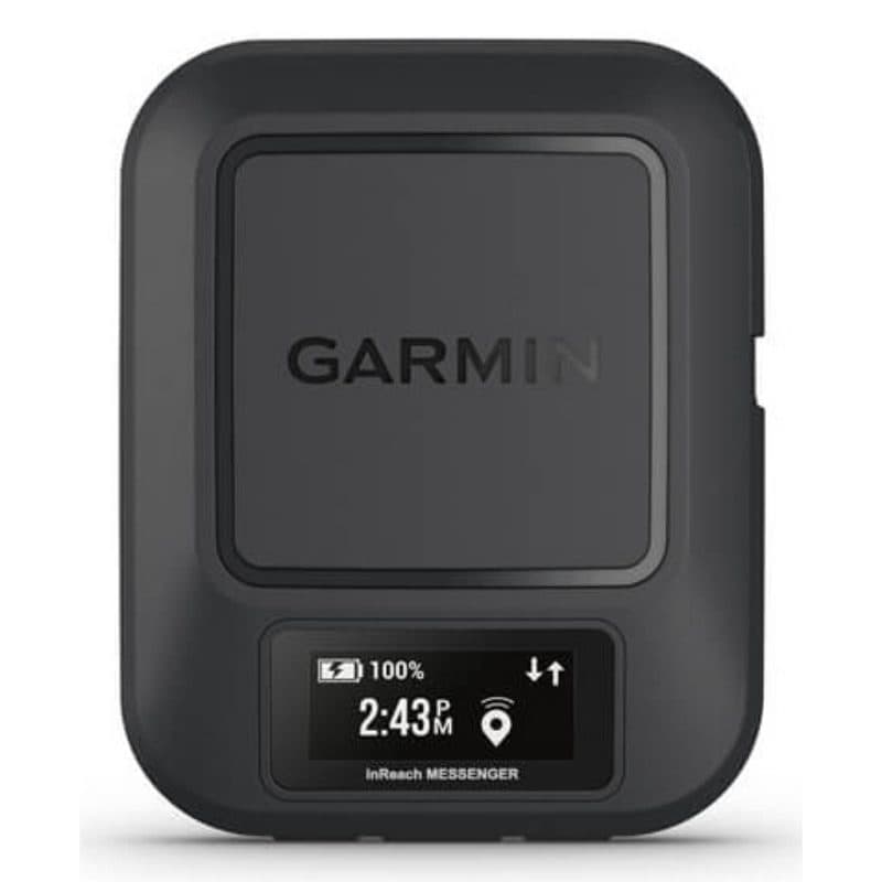 Navigatore GPS universale nero - Garmin inReach