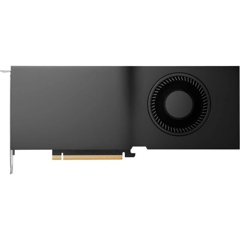 Scheda grafica NVIDIA RTX 5000 Ada 32GB 4 x DisplayPort - HP
