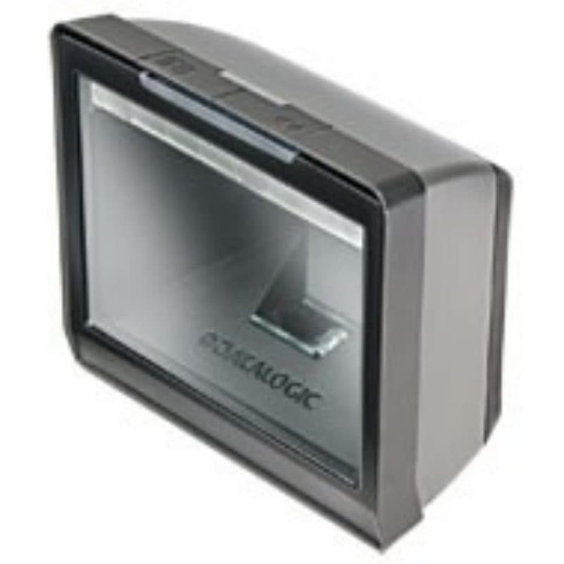 Lettore di codici a barre 1D/2D nero - Datalogic Magellan 3200VSi