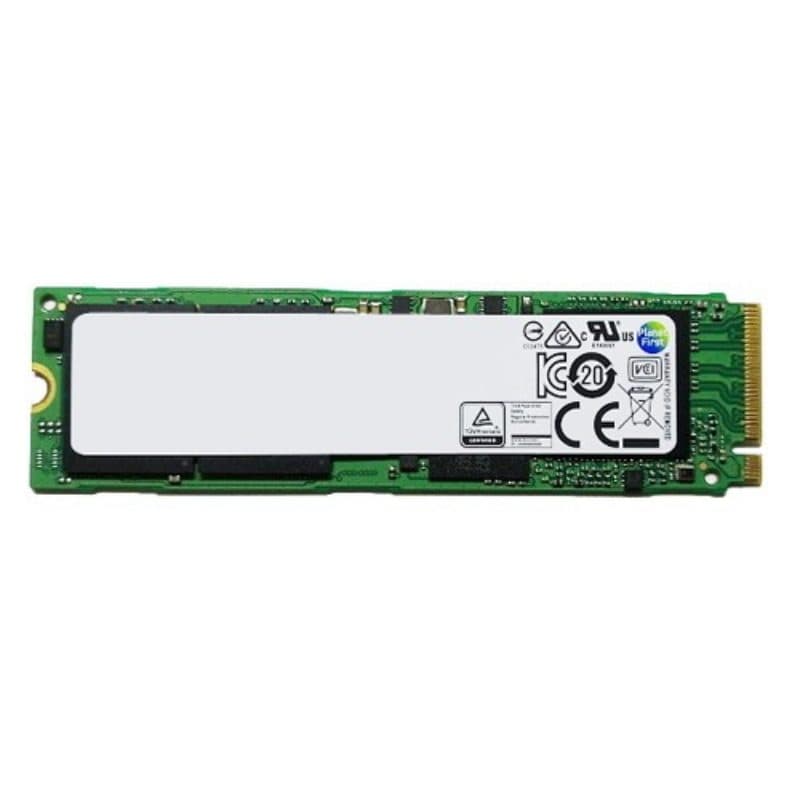 SSD M.2 2TB PCIe 4.0 - Fujitsu FPCSSI30BP