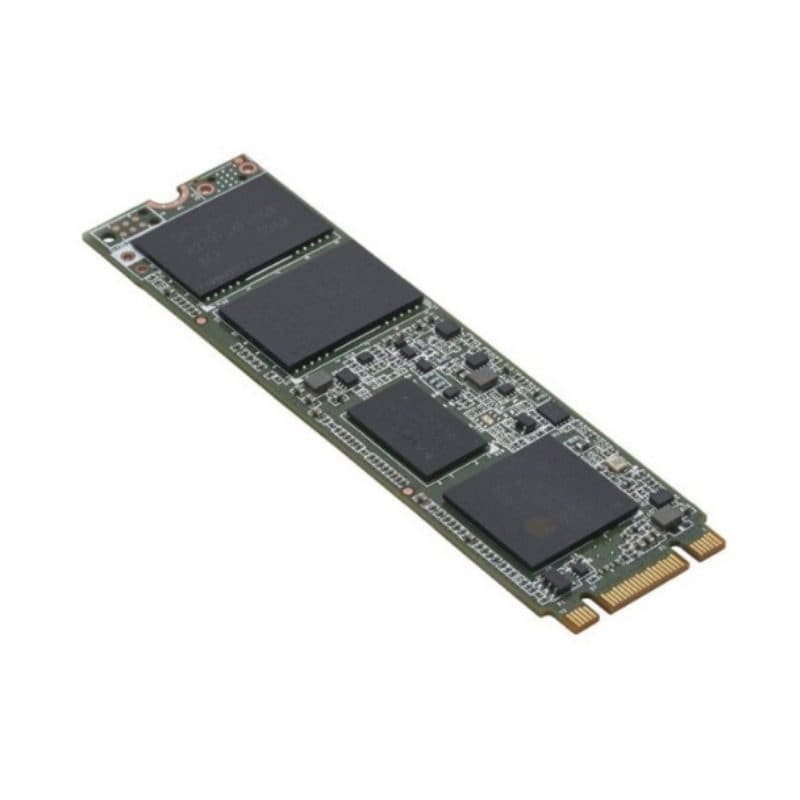 SSD M.2 1,02TB Serial ATA III NVMe - Fujitsu S26361-F4604-L101