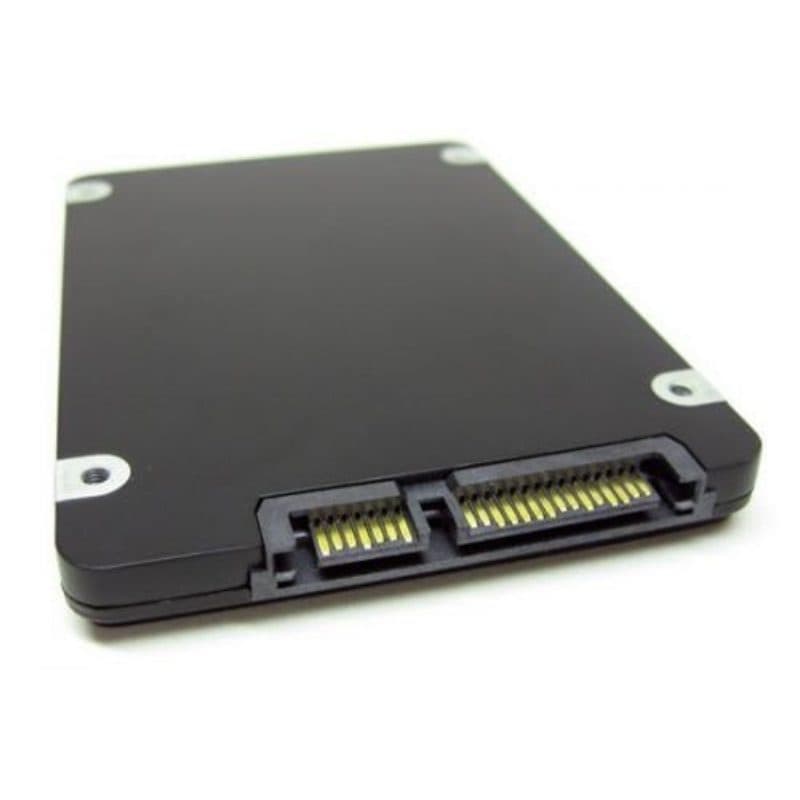 SSD 2,5 pollici 1,02TB Serial ATA III - Fujitsu S26361-F3682-L100
