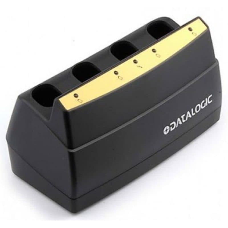 Caricabatterie per uso domestico - Datalogic MC-P090