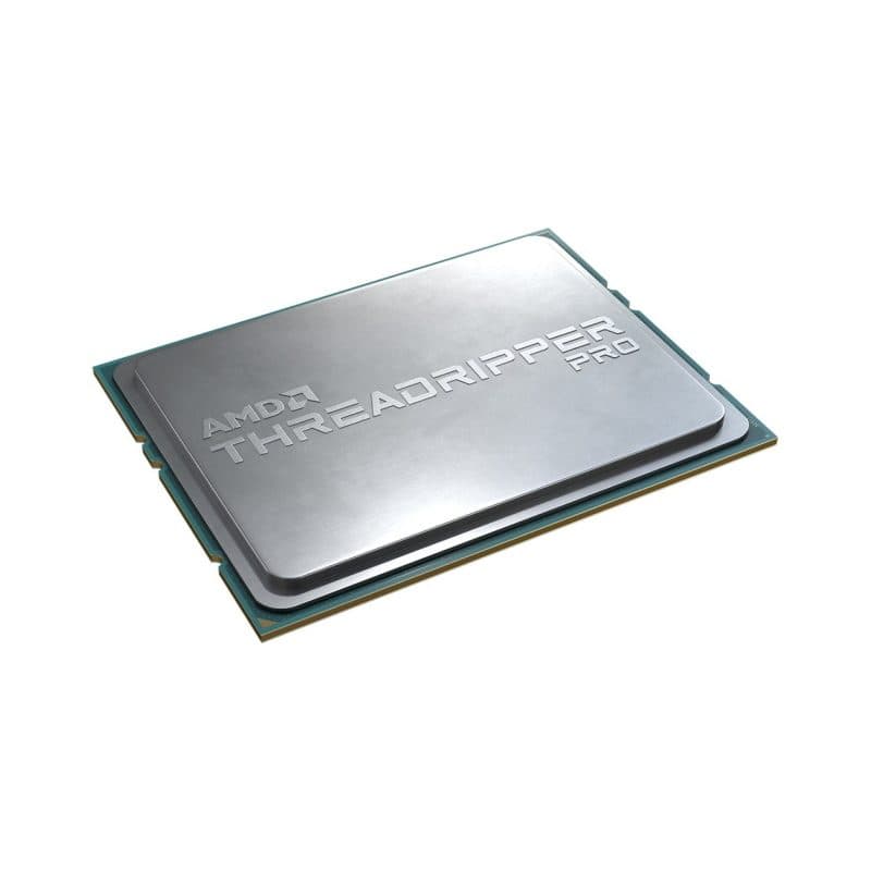Processore AMD Ryzen Threadripper Pro 5955WX 4GHz 64MB L3 scatola