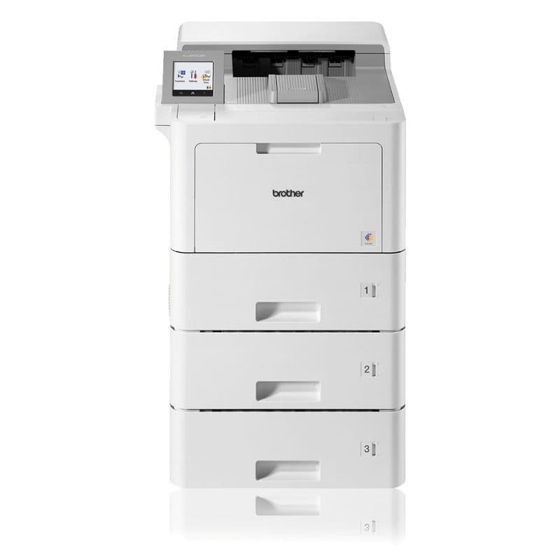 Stampante laser a colori A4 2400 x 600 dpi - Brother HL-L9470CDNTT
