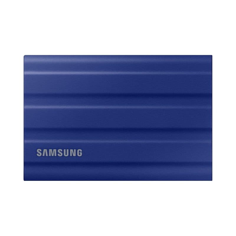 Unità di archiviazione 2TB blu - Samsung MU-PE2T0R