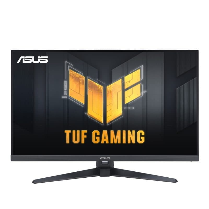 Monitor PC 31.5 pollici (80 cm) Full HD 1920 x 1080 LED nero - ASUS TUF Gaming VG328QA1A