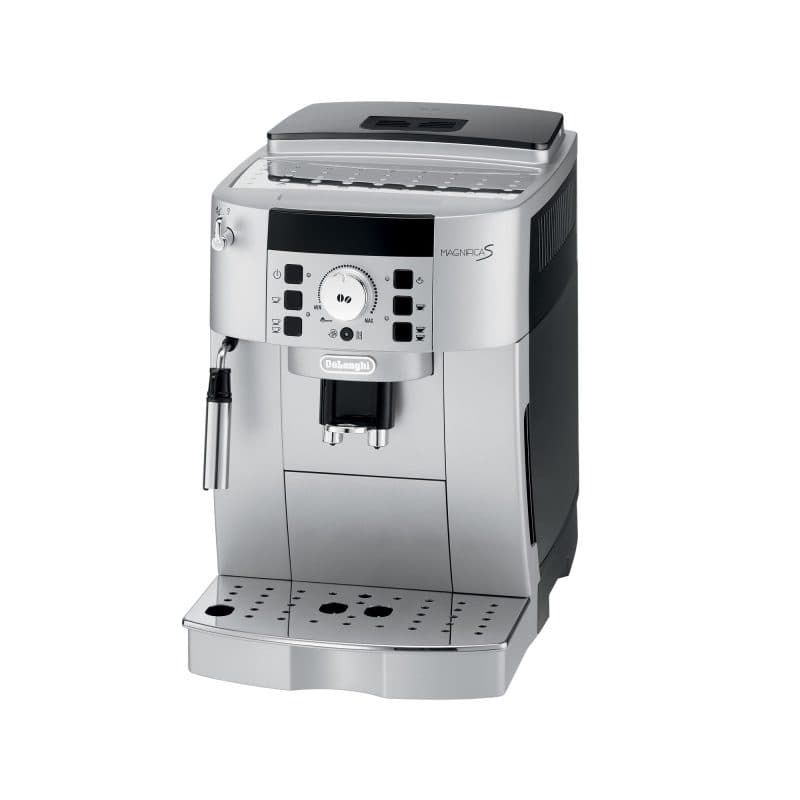 Macchina per caffè automatica per espresso 1,8 l - De'Longhi ECAM 22.110.SB
